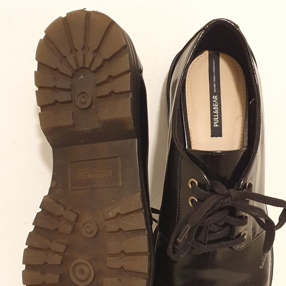 Oxford shoes - Picture 5 of 5